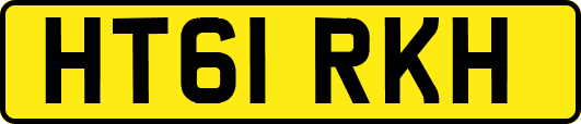 HT61RKH