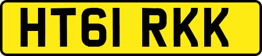 HT61RKK