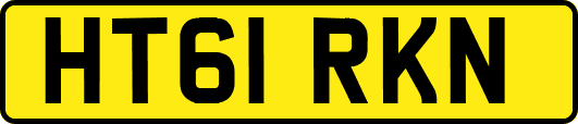 HT61RKN