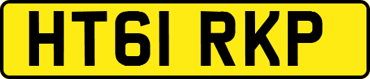 HT61RKP