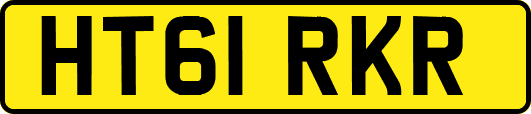 HT61RKR