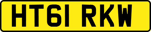 HT61RKW