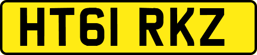HT61RKZ