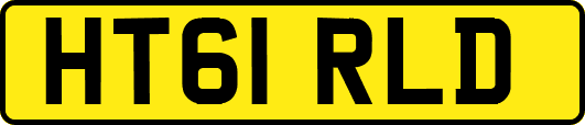 HT61RLD