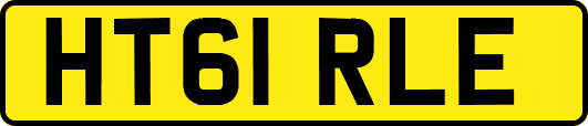 HT61RLE