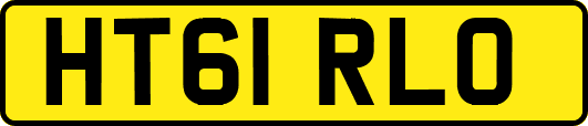 HT61RLO