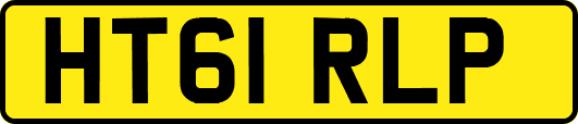 HT61RLP