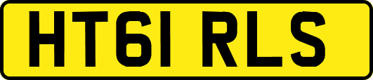 HT61RLS