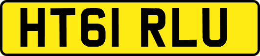 HT61RLU