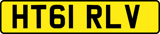 HT61RLV