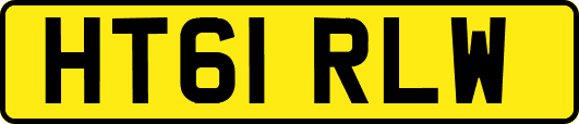 HT61RLW