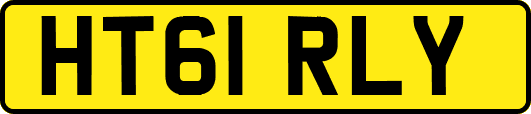 HT61RLY