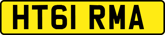 HT61RMA
