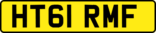 HT61RMF