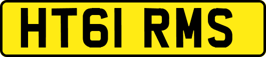 HT61RMS