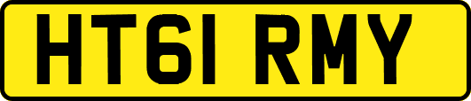 HT61RMY