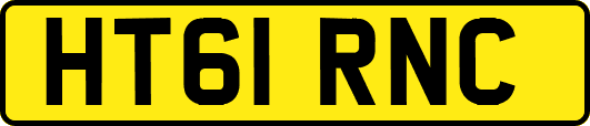 HT61RNC