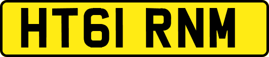 HT61RNM