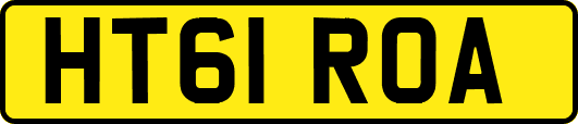 HT61ROA