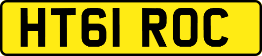HT61ROC