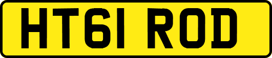 HT61ROD