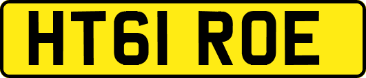 HT61ROE