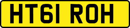 HT61ROH