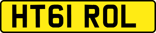 HT61ROL
