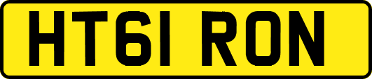HT61RON