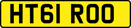 HT61ROO
