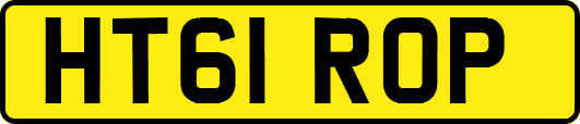 HT61ROP