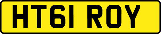 HT61ROY
