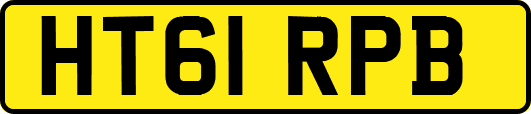 HT61RPB