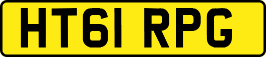 HT61RPG