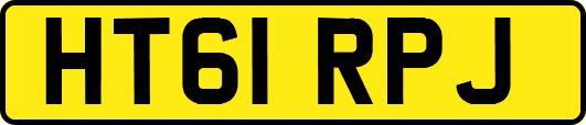 HT61RPJ