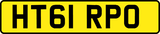 HT61RPO