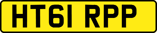 HT61RPP