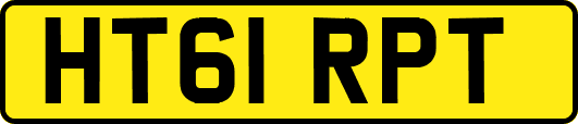 HT61RPT