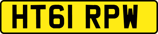 HT61RPW