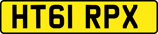 HT61RPX