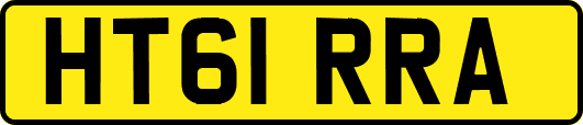 HT61RRA