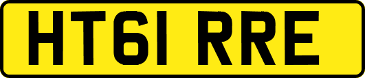 HT61RRE