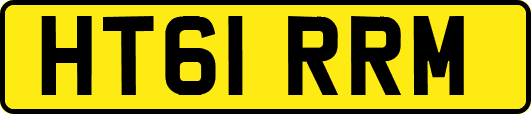 HT61RRM