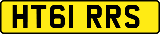 HT61RRS