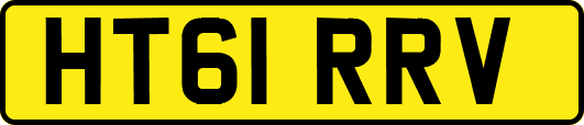 HT61RRV