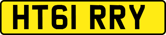 HT61RRY