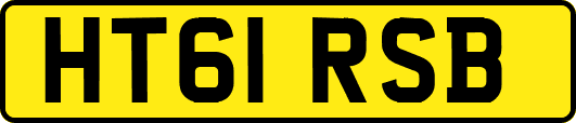 HT61RSB