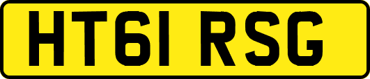 HT61RSG