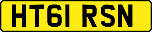 HT61RSN