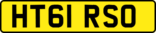 HT61RSO